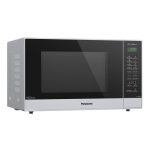 Panasonic 32l inverter microwave oven review