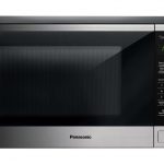 Panasonic NN-SU696S Countertop Microwave Oven Review - browngoodstalk.com