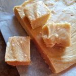 Microwave Keto Peanut Butter Fudge - Whole Lotta Yum