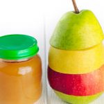Pear Puree - New Parent - essential guide for new parents, moms, and baby  products