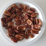 Roasted Nuts - in 2 minutes - Keto 4 Asians - Australian based Chinese  background keto foodie