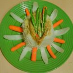 Vapa Ilish/Hilsa fish in Microwave – 2 minutes preparation - Cookingenuff