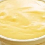 Microwave Egg Custard - Let's Get Cooking at Home