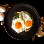 How Long Will Cooked Eggs Last In The Fridge? - The Whole Portion