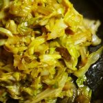 Quick Cabbage Rolls and Sauerkraut (Trader Joe's) – Palatable Pastime  Palatable Pastime