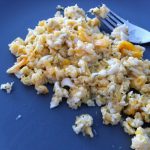 4-Hour Chef – Lesson 2 – Scrambled Eggs | My Blog