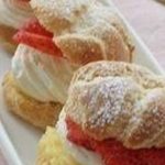 How To Make Cream Puffs (Detailed Guide) | keikos-cake.com