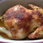 It's Magic… A whole chicken cooked in 45 minutes! | Mommy Day by Day