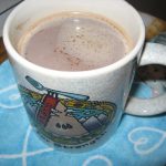 Ultimate 5 Minute Homemade Hot Chocolate