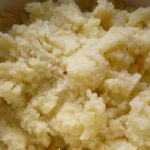 Loaded Mashed Potatoes – Modern Honey