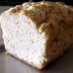 Savory & Easy Beer Bread Recipe | On Sutton Place