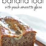 Banana Loaf | The Ruby Kitchen