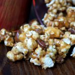 Popcorn Nut Crunch | lifeoverlunch