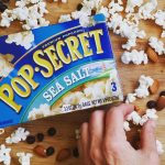 DIY Popcorn Shakin' Cups – Mess Free Mix-ins – Pop Secret Popcorn |  thefitfork.com