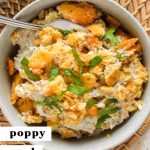 Easy Poppy Seed Chicken - My Recipe Treasures