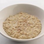 Make This Oatmeal Now (updated recipe with a twist) – alexcrumb