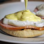 Easy Eggs Benedict: Step-By-Step | Team Breakfast