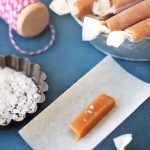 Microwave Soft Caramels | Cleobuttera