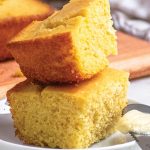 Cornmeal Recipes | Quaker Oats