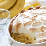 Little Magnolia Kitchen: Southern Banana Pudding | Southern banana pudding, Banana  pudding, Homemade banana pudding