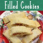 Quince and Almond Filled Cookies – Palatable Pastime Palatable Pastime