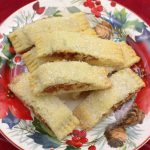 Quince and Almond Filled Cookies – Palatable Pastime Palatable Pastime