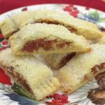 Quince and Almond Filled Cookies – Palatable Pastime Palatable Pastime