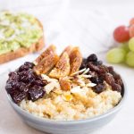 Quinoa Breakfast Bowl | Hot Pan Kitchen | Gluten Free, Paleo & Whole30  Recipes