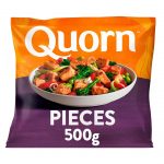 Quorn Pieces 500g | Vegetarian | Iceland Foods