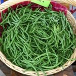 Cooking Green Beans | jovina cooks