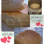 Rice Cooker Bread: Ja-Pan #2 | If she can do it, so can you.