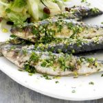 Can You Microwave Sardines? - Is It Safe to Reheat Sardines in the Microwave ?