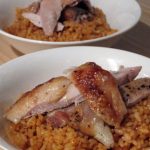 Easy Mole Chicken Drumsticks #Choctoberfest – Palatable Pastime Palatable  Pastime