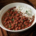 Cajun Red Beans | Tupperware Blog: Discover Recipes & Enjoy Tupperware  Contests