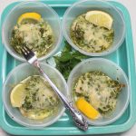 Oysters in the microwave - Oyster dishes - Seafood - 2021