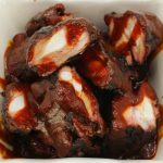 Smoked Rib Tips #EattheWorld – Palatable Pastime Palatable Pastime