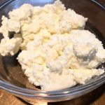 How to Make Ricotta Cheese in the Microwave (with 2 ingredients)