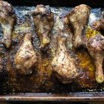 Roasted Chicken Drumsticks – Cookin 4 Me