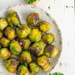 How to Cook Frozen Brussels Sprouts (+ Recipe Ideas!)