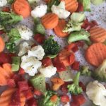 How to Make Instant Pot Frozen Veggies - Meal Plan Addict