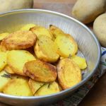 Easy Skillet Potatoes | COOKTORIA