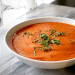 Creamy Tomato Soup – from my kitchen to your kitchen