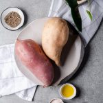 slow-roasted sweet potatoes – smitten kitchen