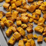 Roasted Sweet Potatoes - I Am Homesteader