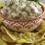 Rotel Dip {Only 4 Ingredients!} - Spend With Pennies