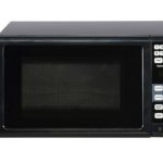Microwave Ovens Microwave Oven 700W Compact Countertop Small Black Hamilton  Dorm College 0.7CuFt Home & Garden
