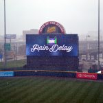 Buffalo Bisons – April 19 and 20, 2019 | The Ballpark Guide