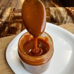 Best Homemade Salted Caramel Recipe -