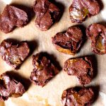 salted caramel brownies – smitten kitchen