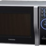 Samsung microwave oven - Guiding Light convection microwave oven